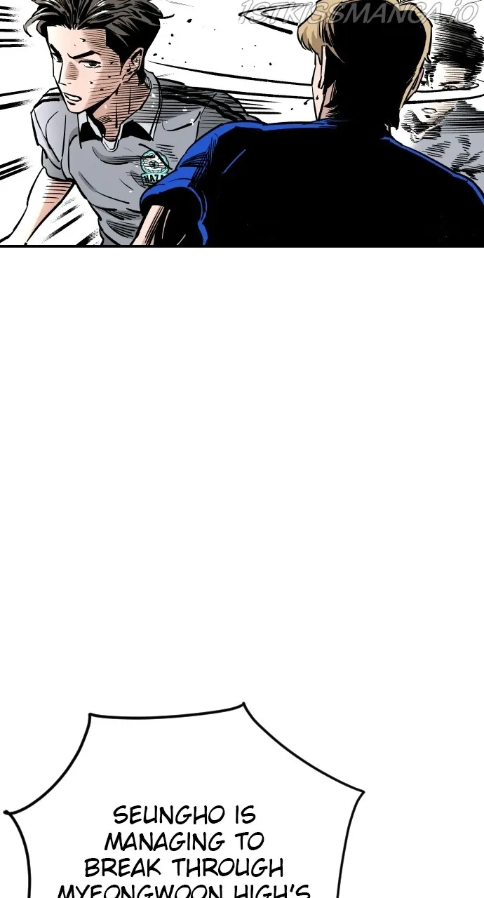 Build Up Chapter 90 page 12 - 