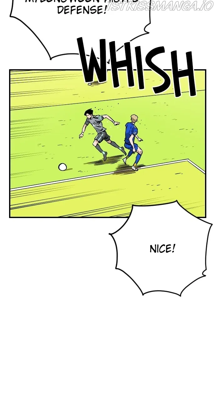 Build Up Chapter 90 page 13 - 