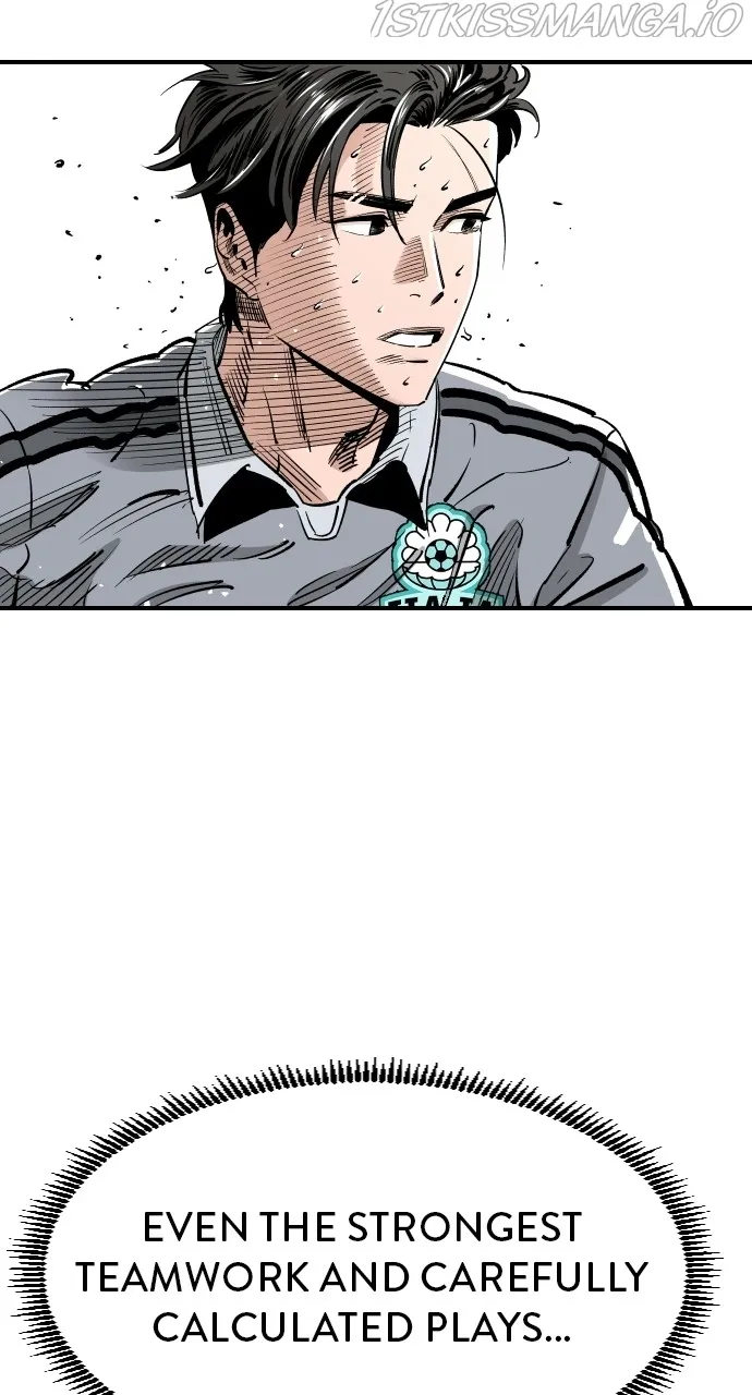 Build Up Chapter 90 page 14 - 