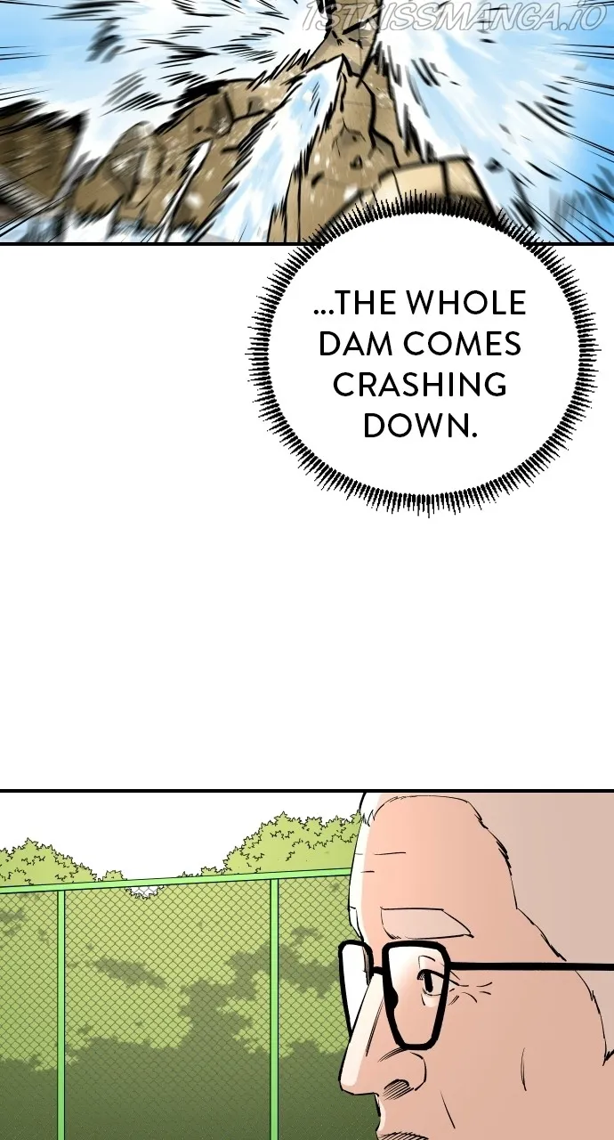 Build Up Chapter 90 page 17 - 