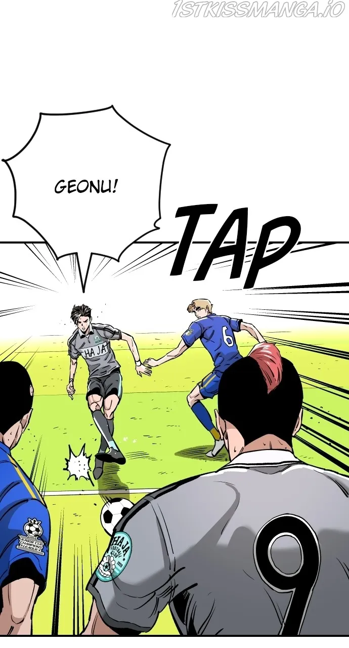 Build Up Chapter 90 page 19 - 