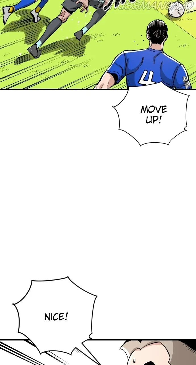 Build Up Chapter 90 page 21 - 