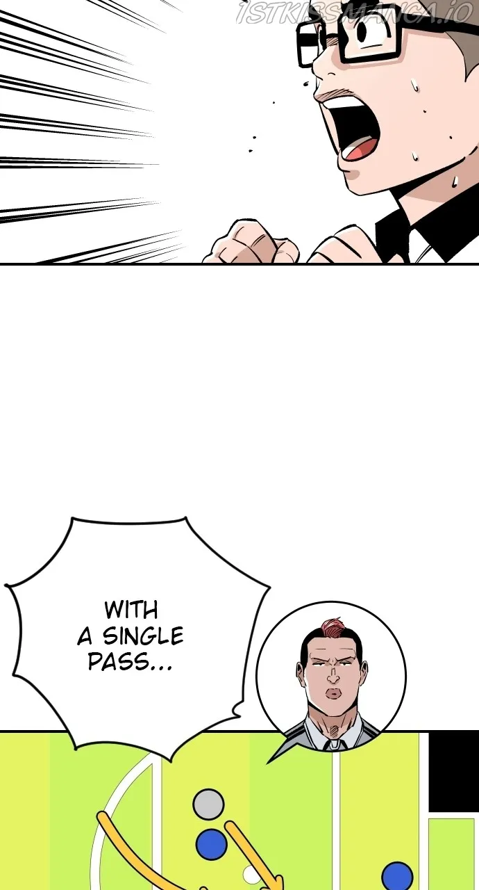 Build Up Chapter 90 page 22 - 