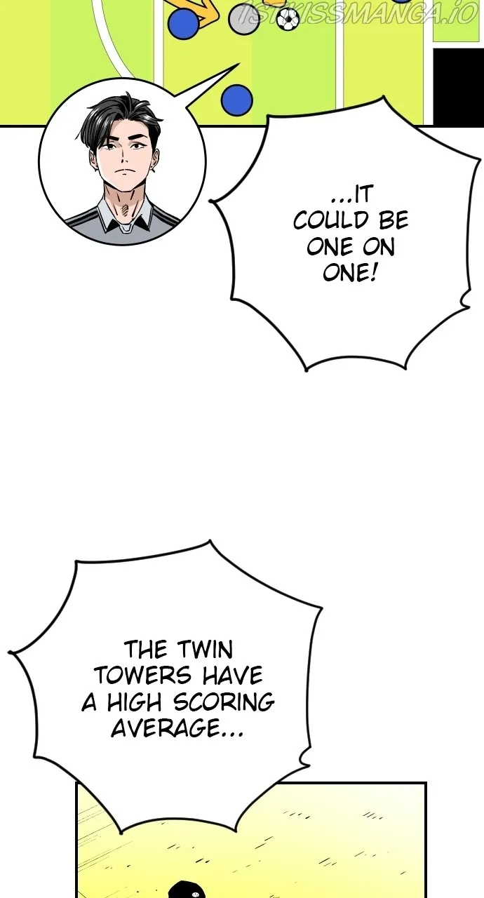 Build Up Chapter 90 page 23 - 