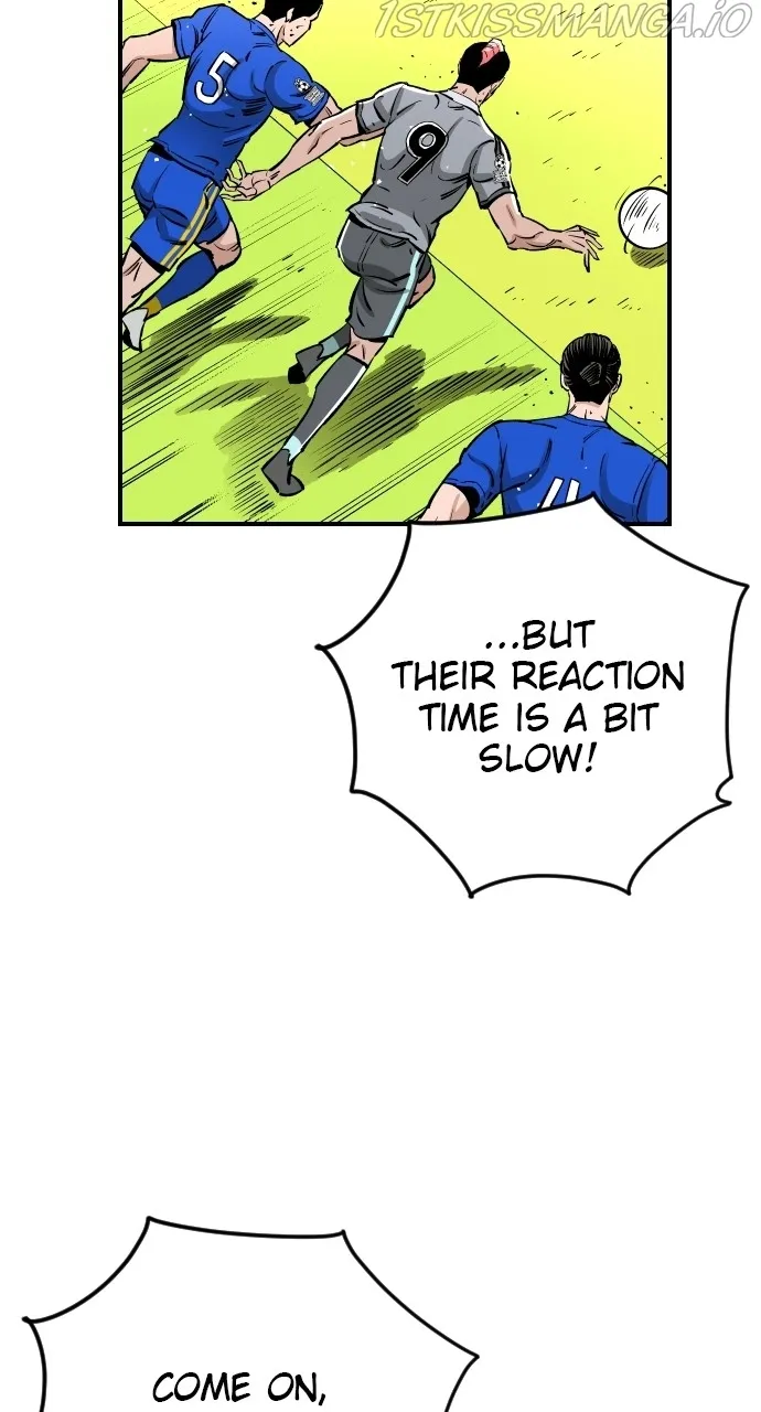 Build Up Chapter 90 page 24 - 