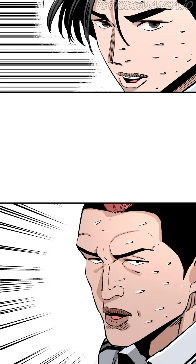 Build Up Chapter 90 page 26 - 
