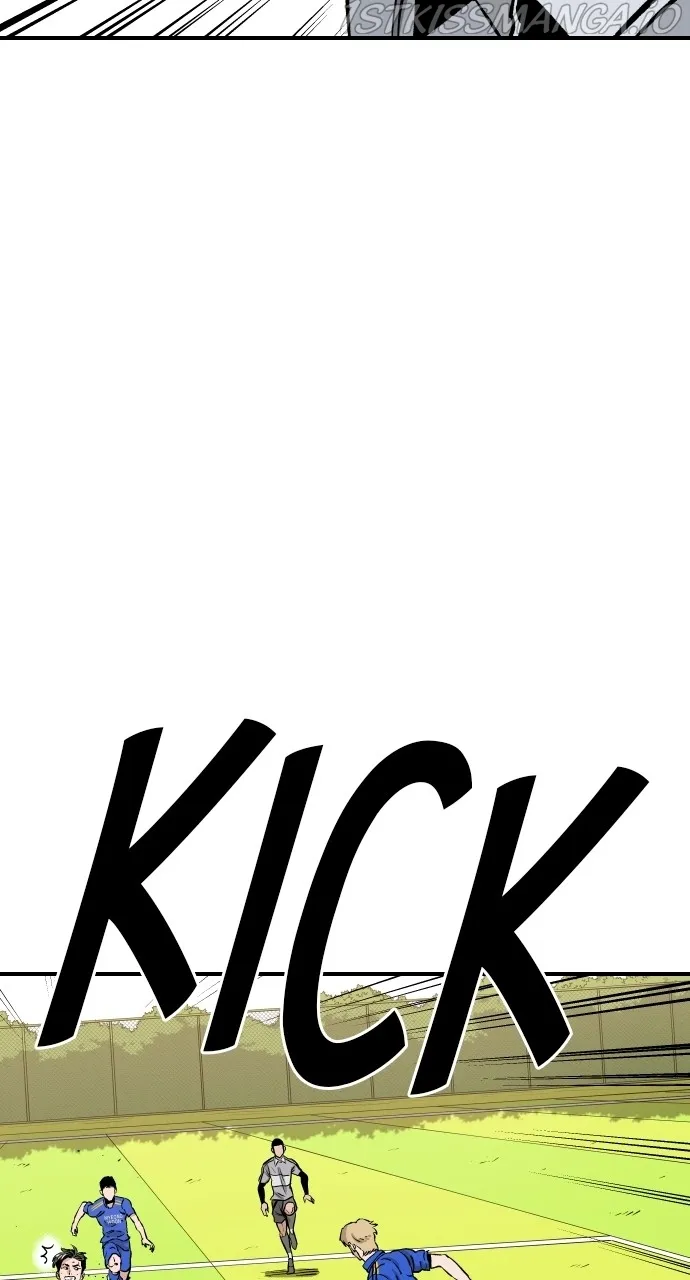 Build Up Chapter 90 page 27 - 