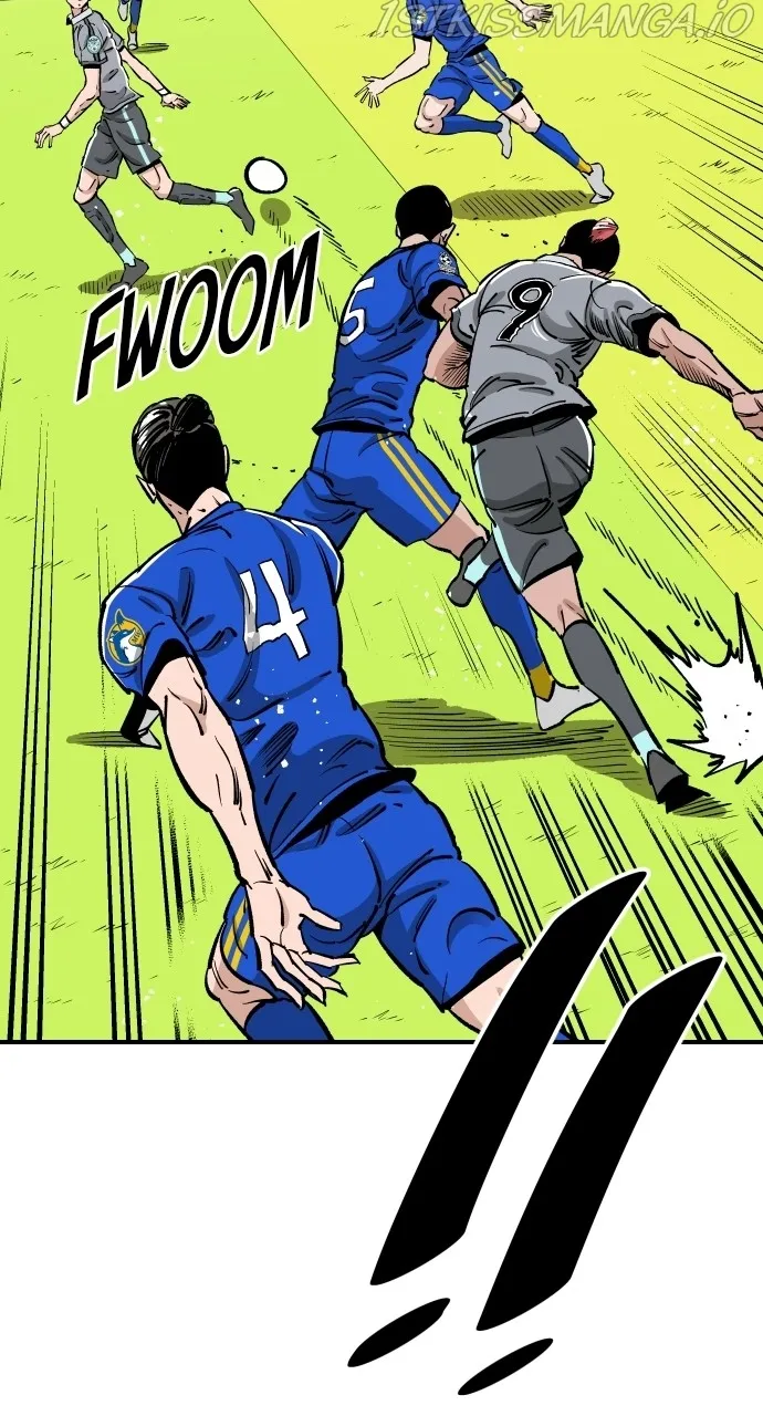 Build Up Chapter 90 page 28 - 