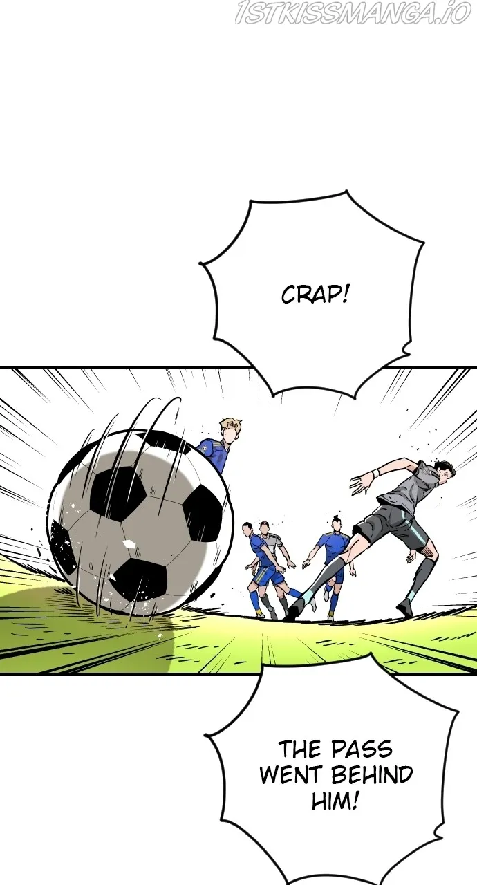 Build Up Chapter 90 page 29 - 