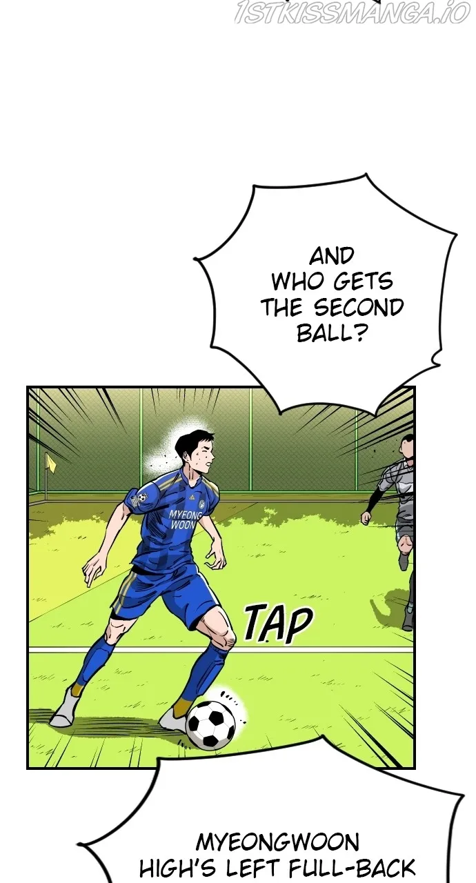 Build Up Chapter 90 page 30 - 