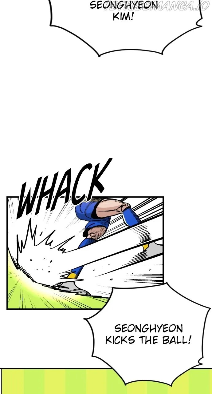 Build Up Chapter 90 page 31 - 