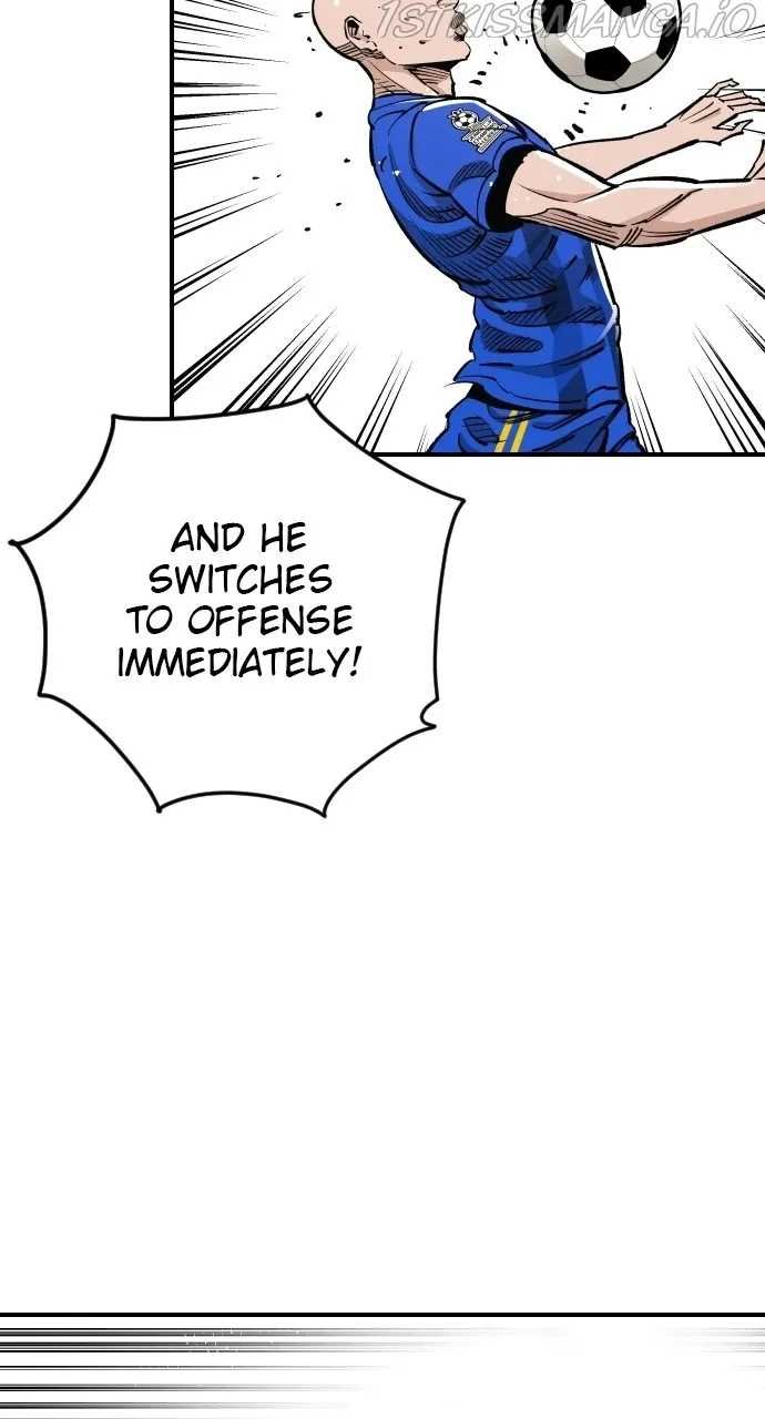 Build Up Chapter 90 page 33 - 