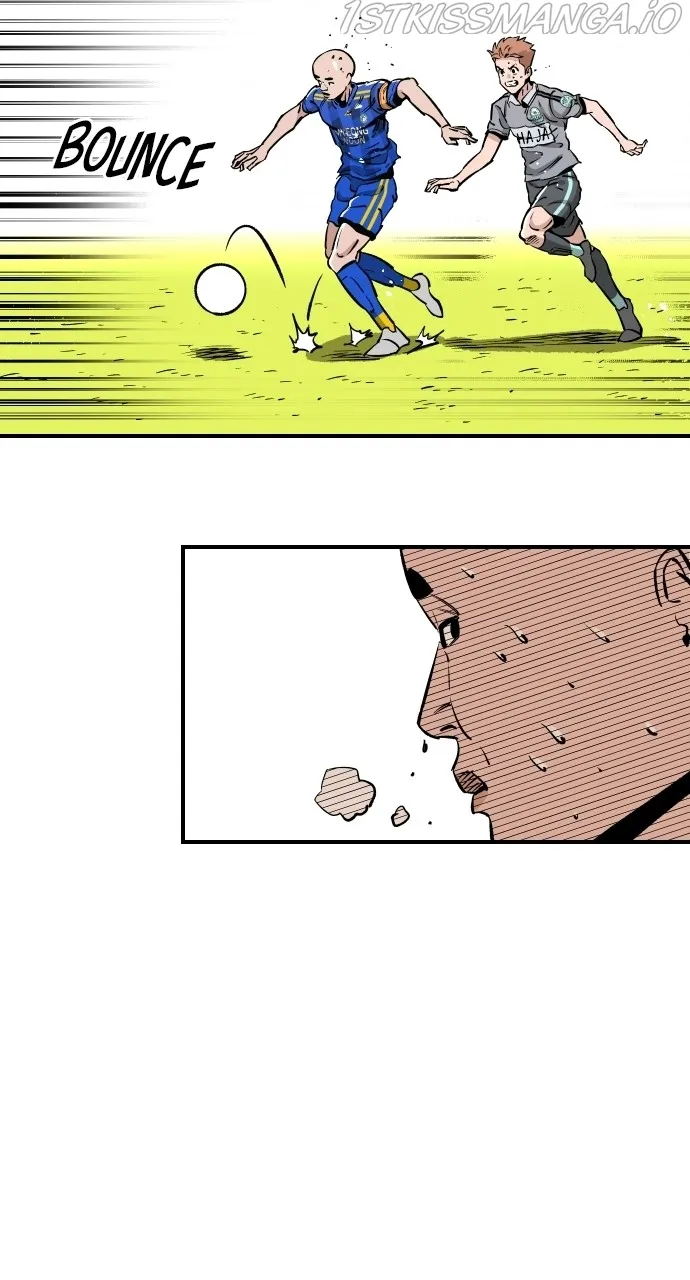 Build Up Chapter 90 page 34 - 