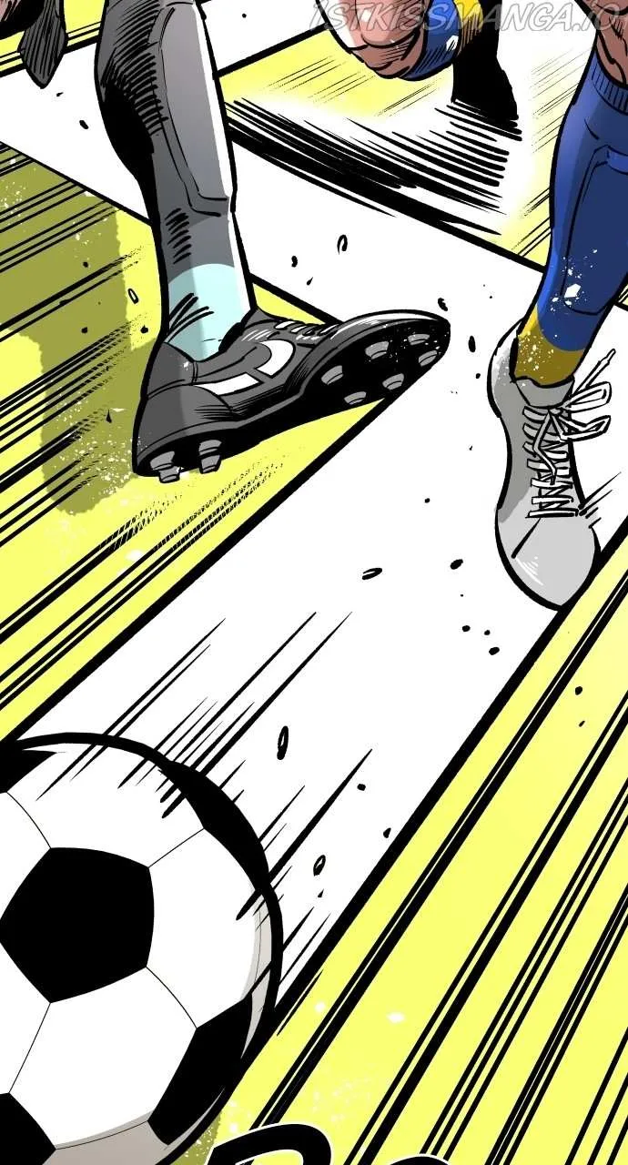 Build Up Chapter 90 page 39 - 