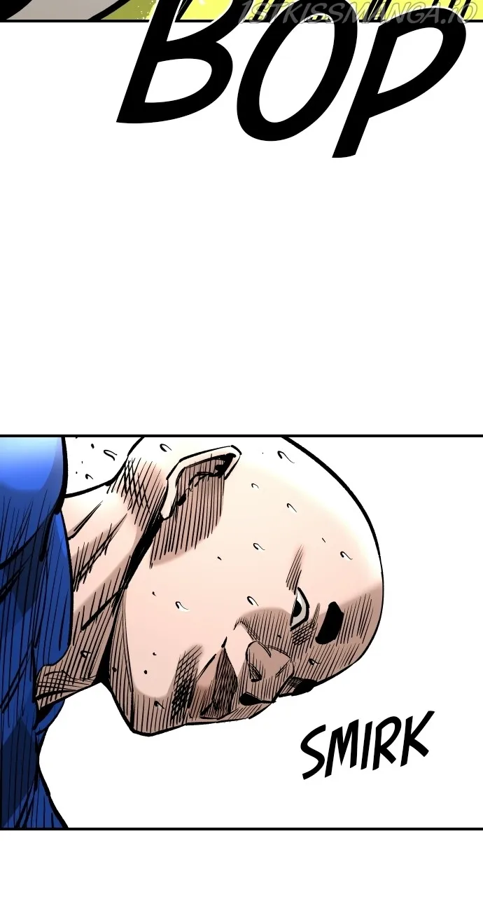 Build Up Chapter 90 page 40 - 