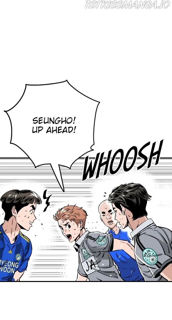 Build Up Chapter 90 page 5 - 