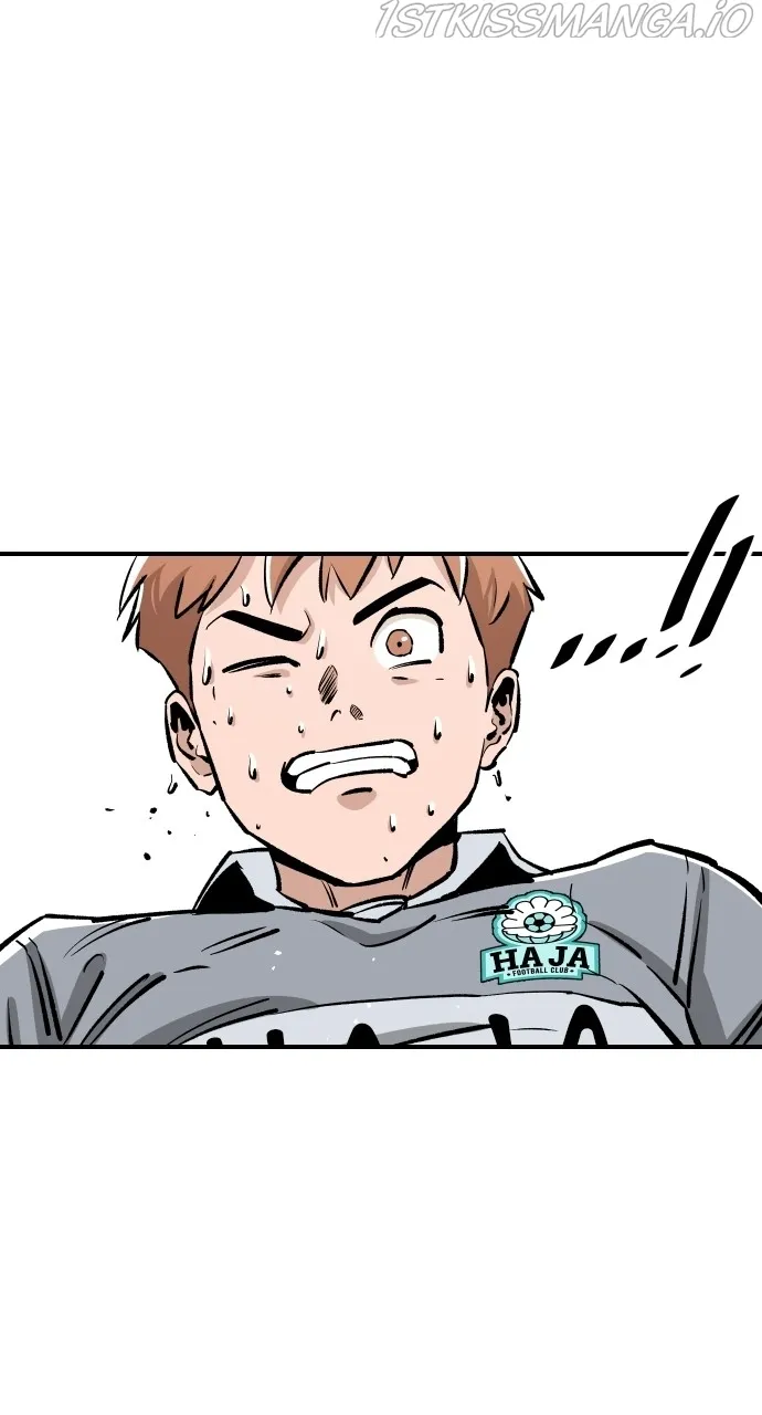 Build Up Chapter 90 page 41 - 