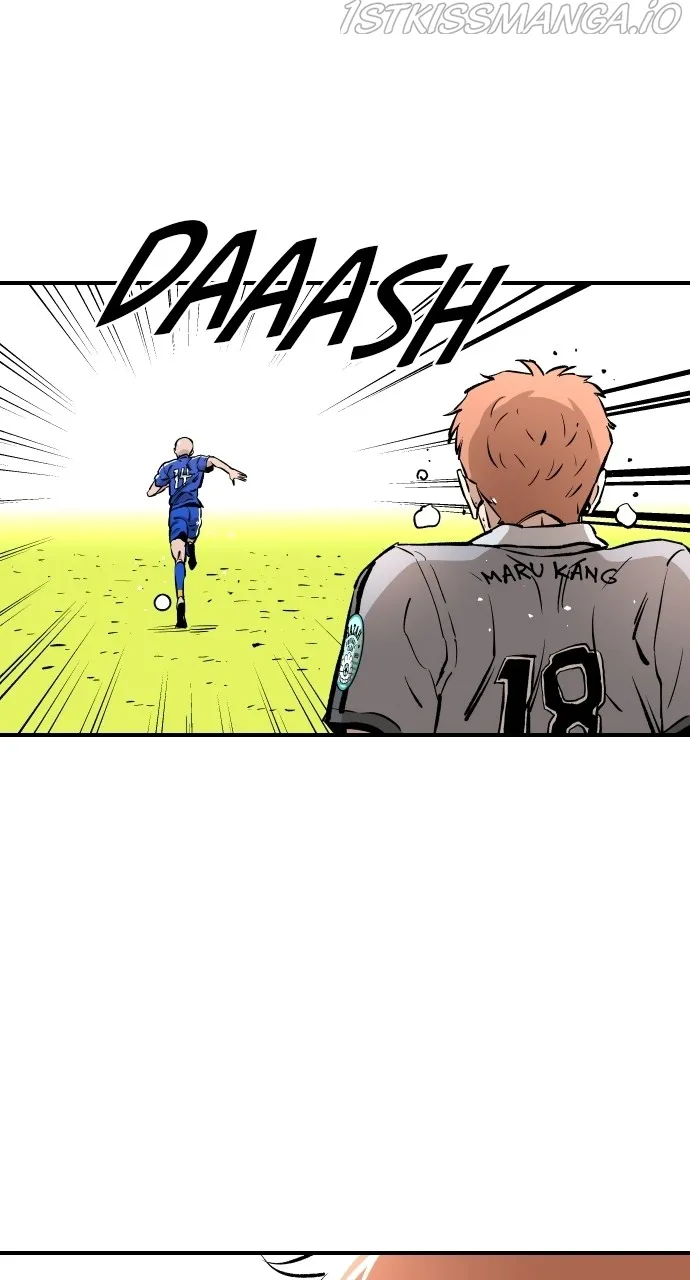 Build Up Chapter 90 page 42 - 