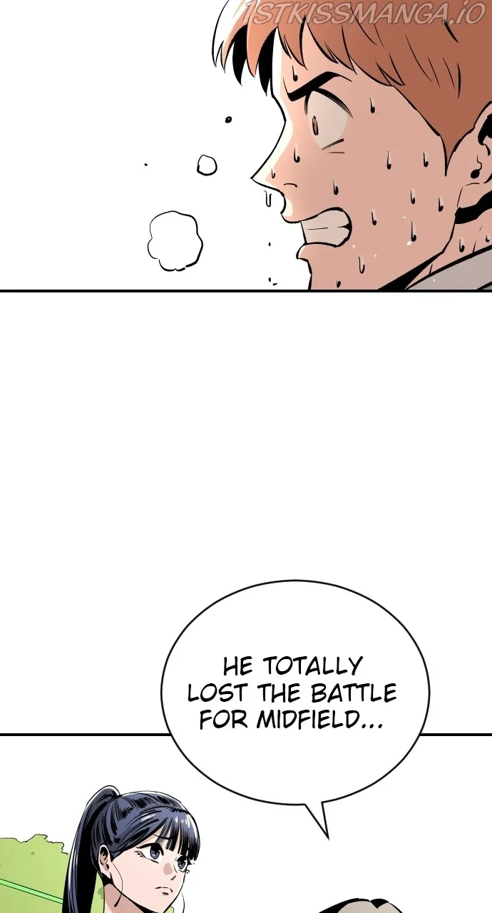Build Up Chapter 90 page 43 - 