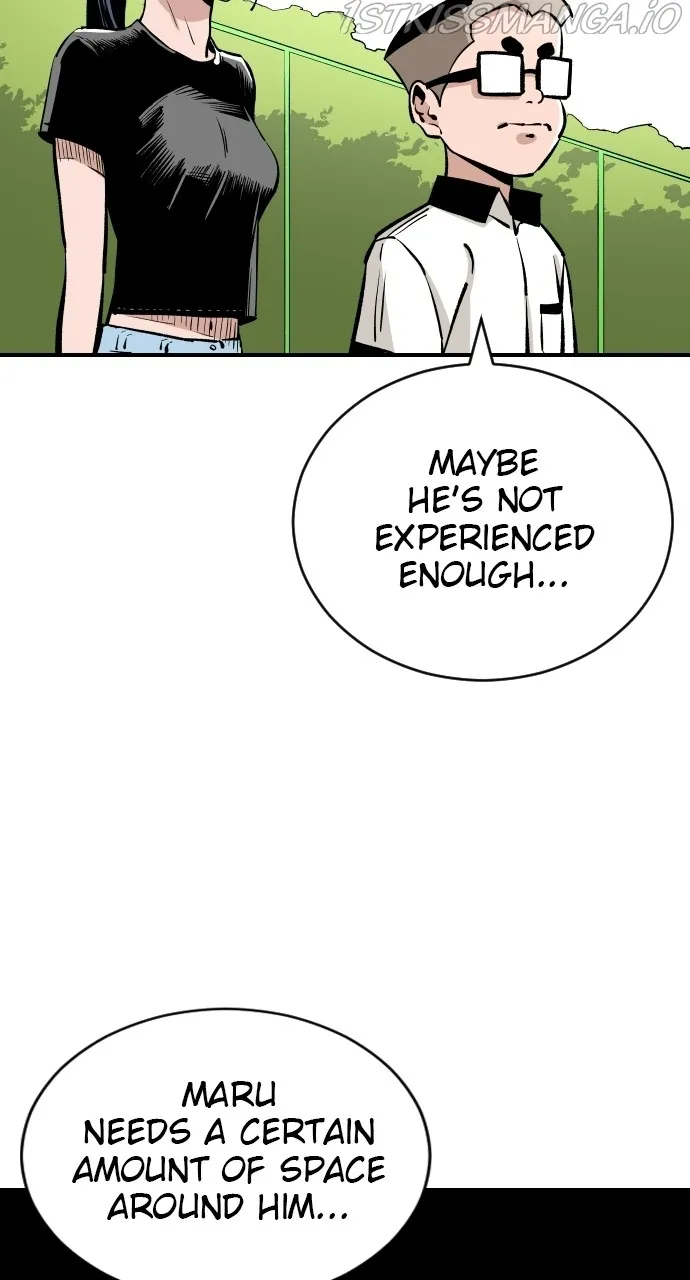 Build Up Chapter 90 page 44 - 