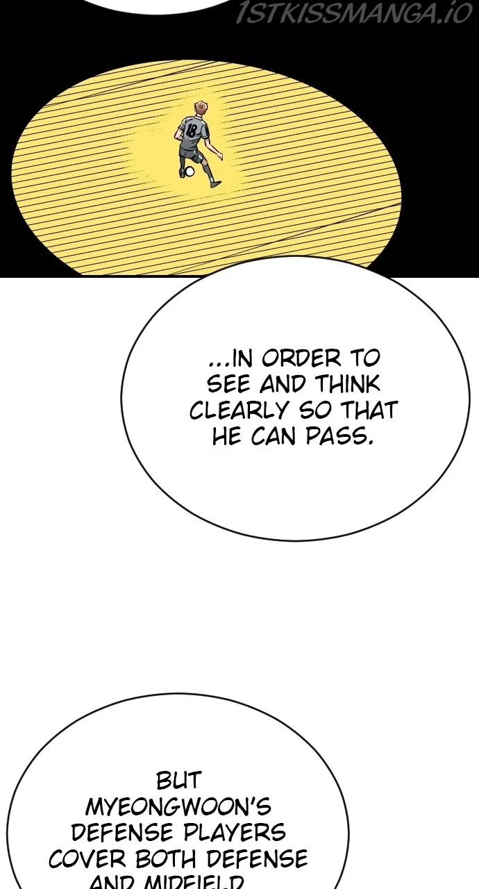Build Up Chapter 90 page 45 - 