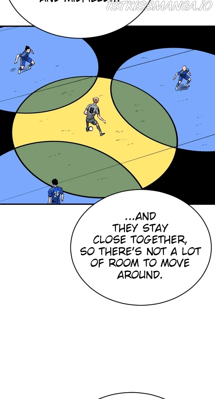 Build Up Chapter 90 page 46 - 