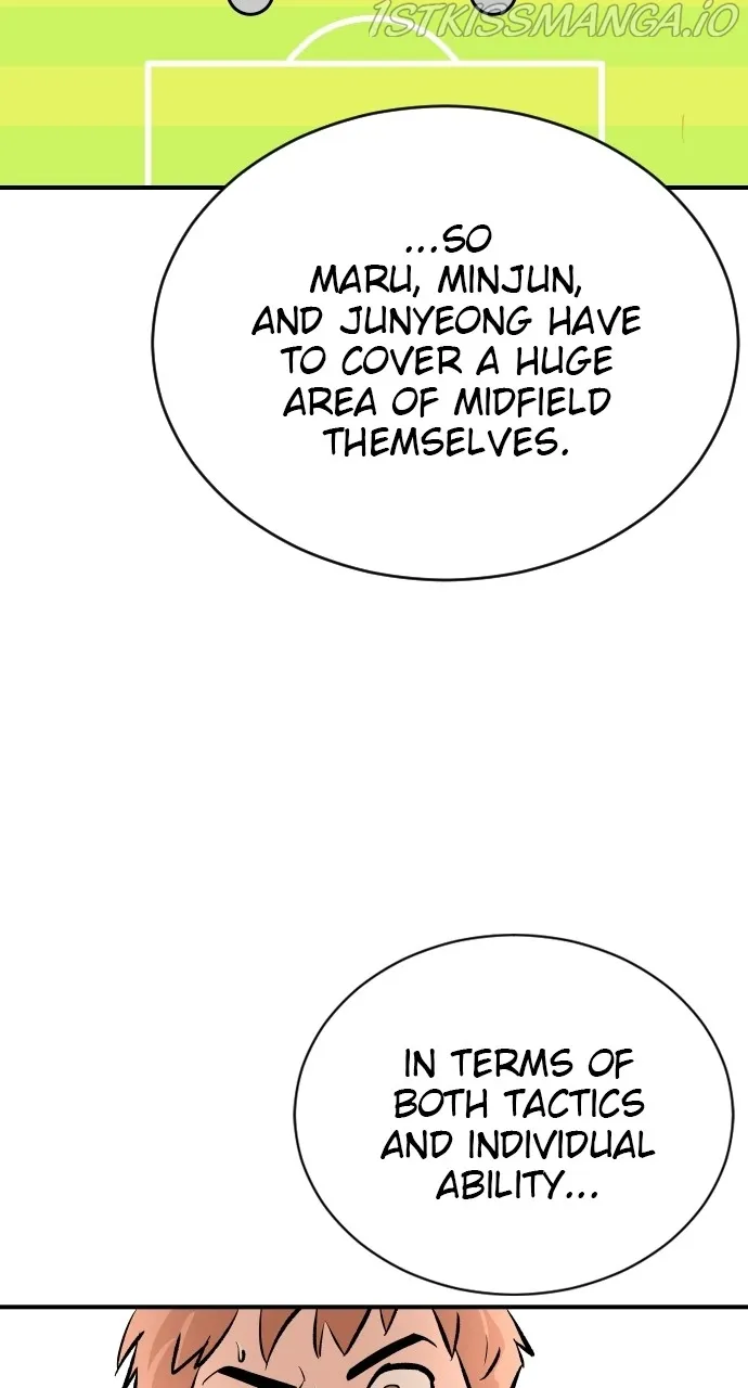 Build Up Chapter 90 page 49 - 