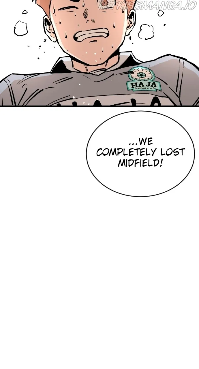 Build Up Chapter 90 page 50 - 
