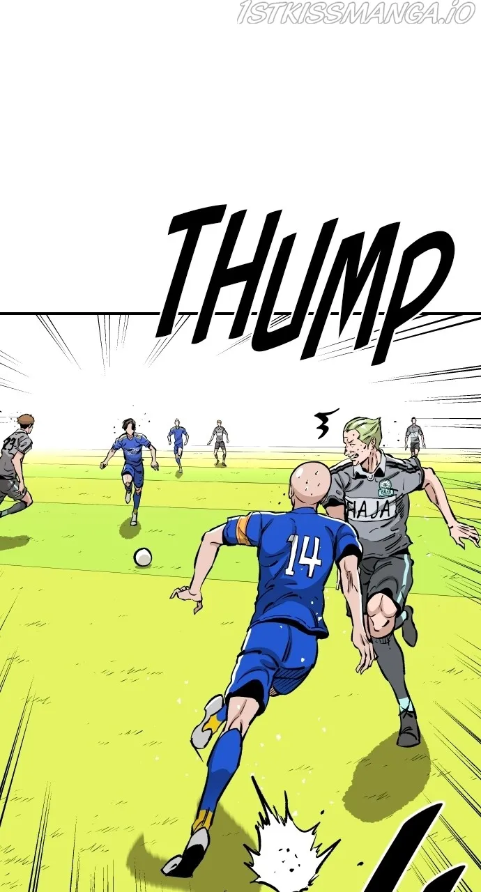 Build Up Chapter 90 page 53 - 