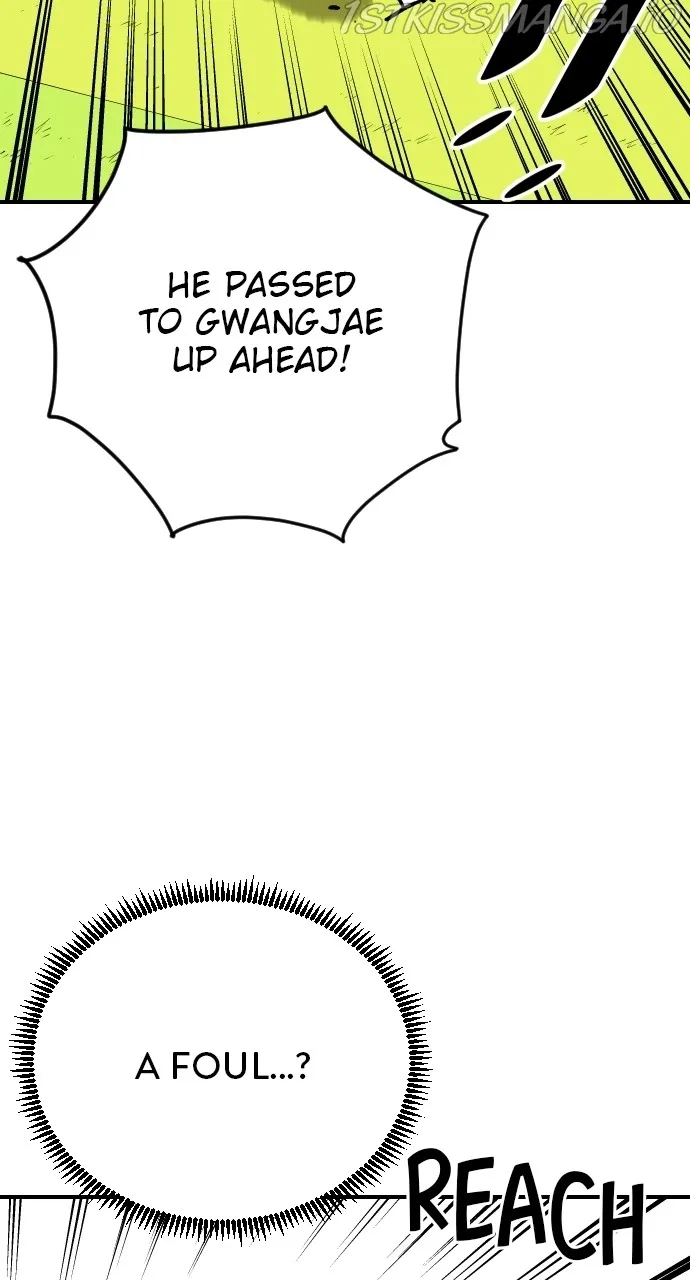 Build Up Chapter 90 page 54 - 