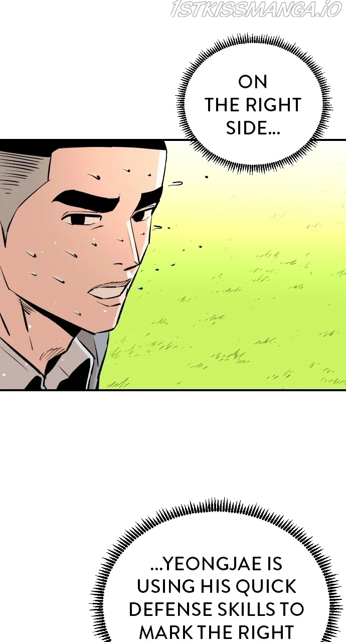 Build Up Chapter 90 page 59 - 