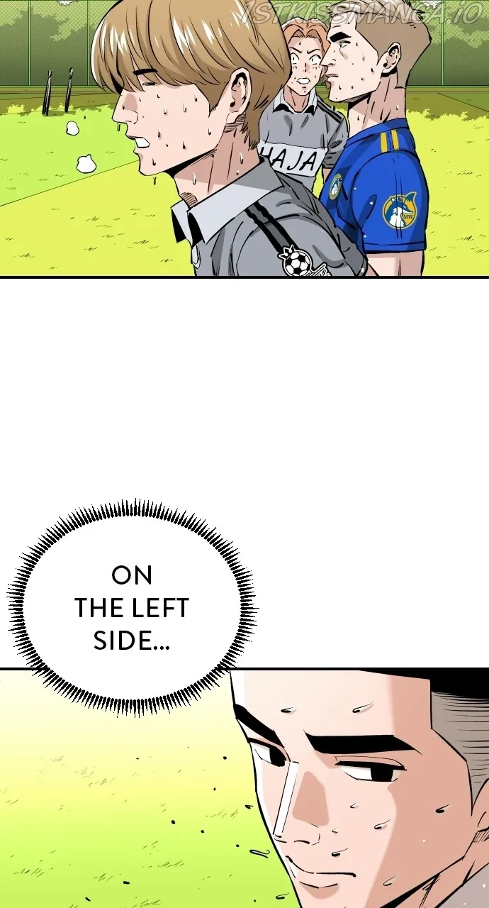 Build Up Chapter 90 page 61 - 