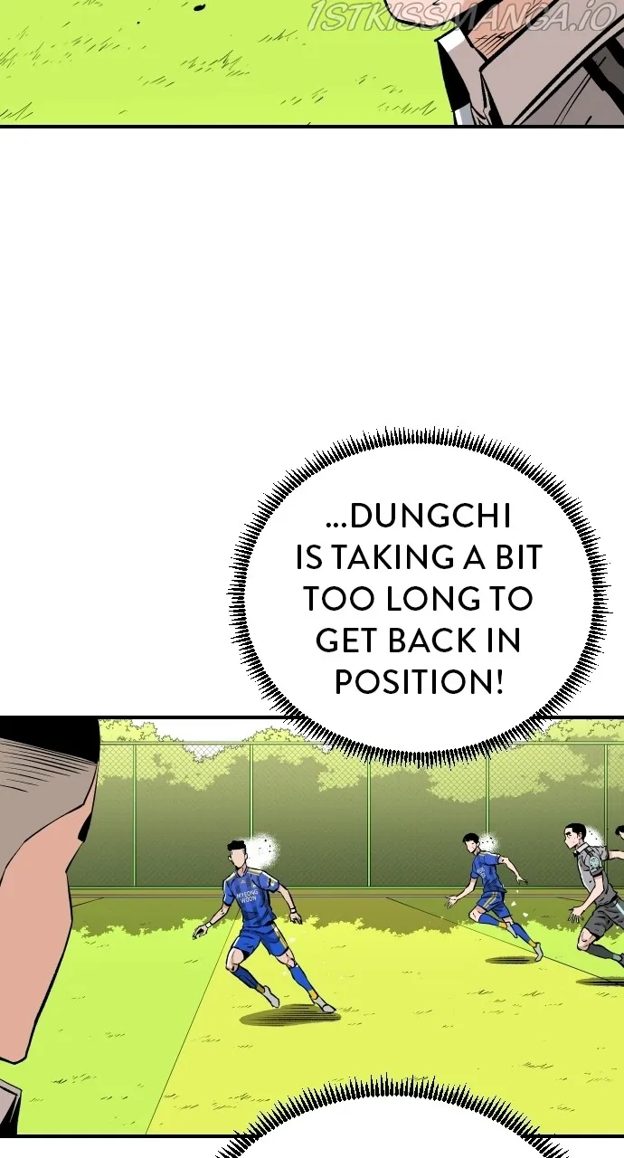 Build Up Chapter 90 page 62 - 