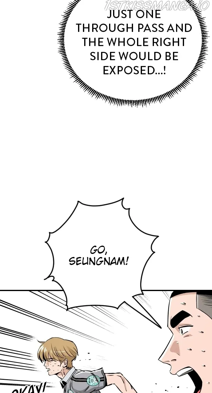 Build Up Chapter 90 page 63 - 