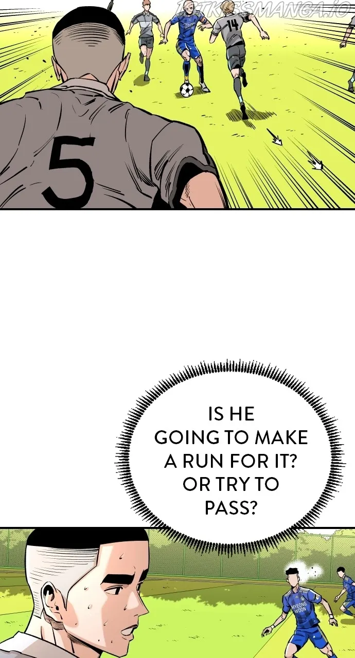 Build Up Chapter 90 page 65 - 