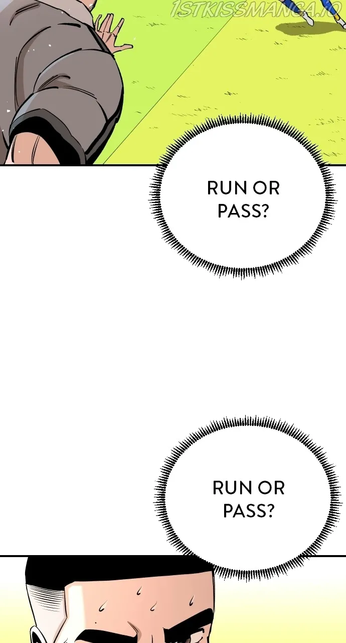 Build Up Chapter 90 page 66 - 