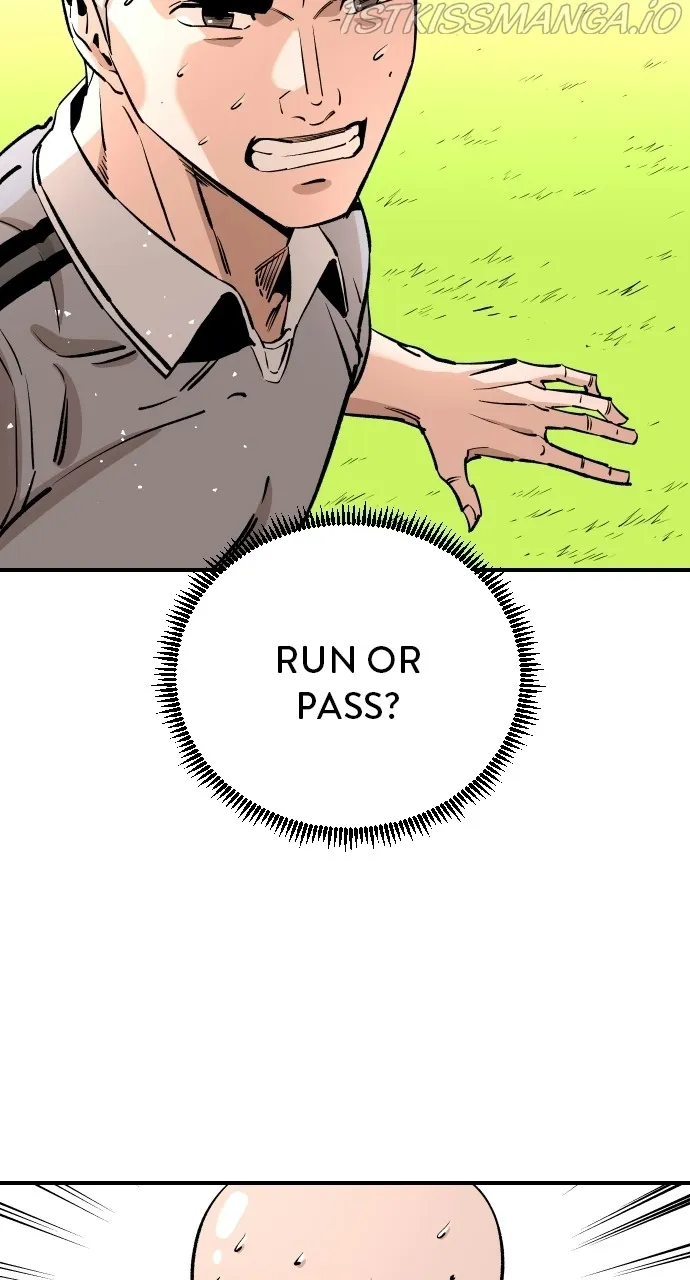 Build Up Chapter 90 page 67 - 