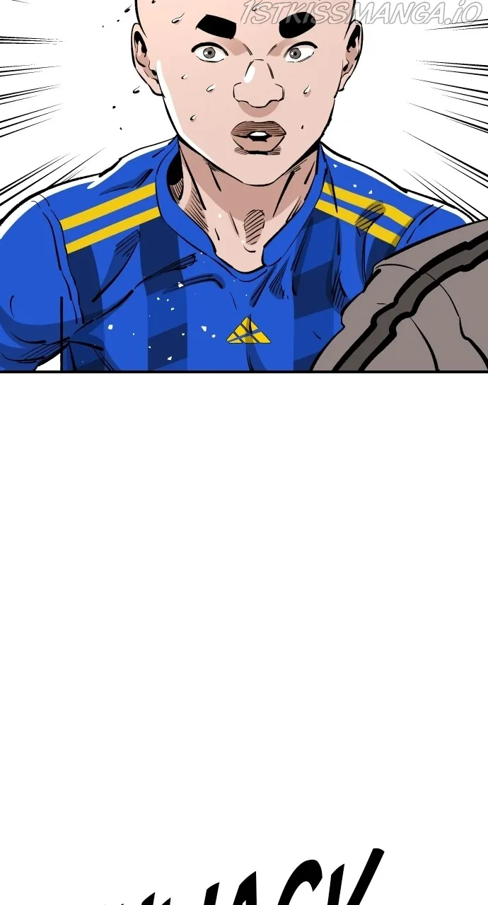 Build Up Chapter 90 page 68 - 