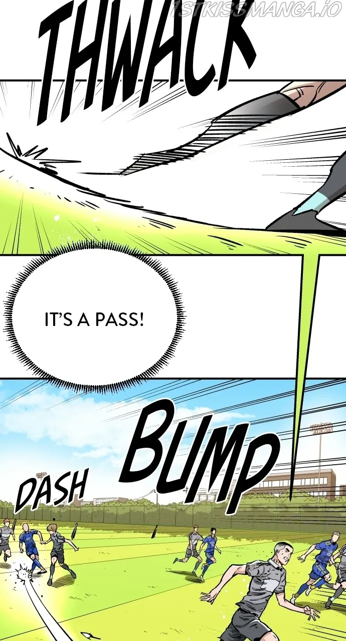 Build Up Chapter 90 page 69 - 
