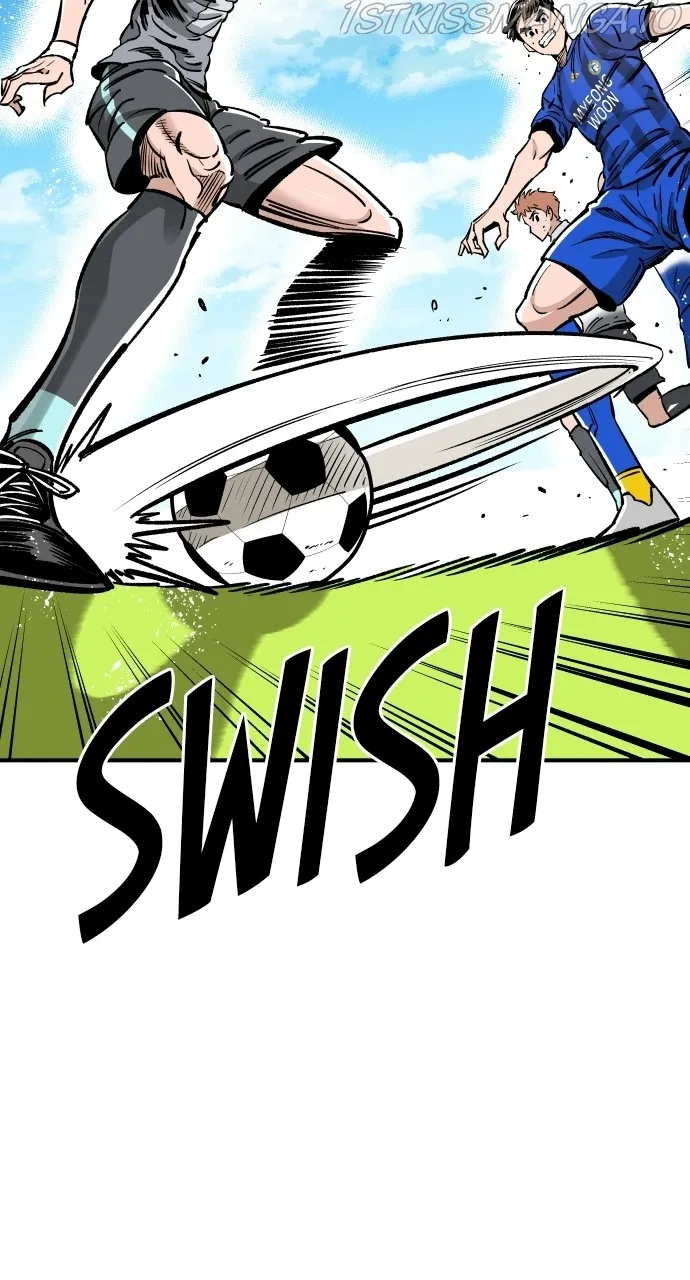 Build Up Chapter 90 page 8 - 