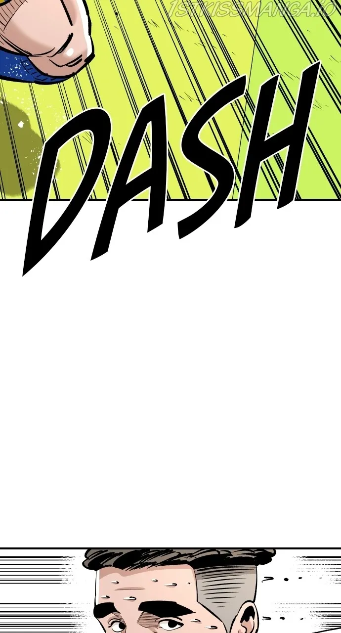 Build Up Chapter 90 page 71 - 
