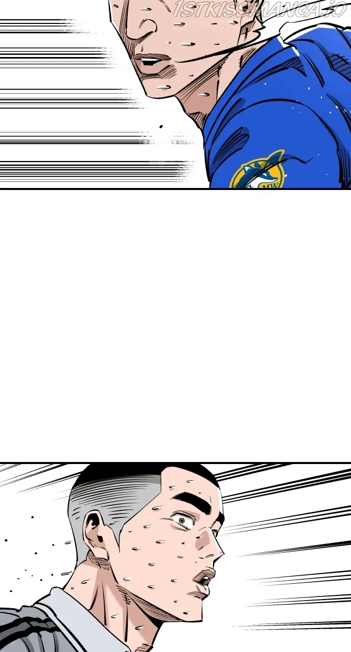 Build Up Chapter 90 page 72 - 
