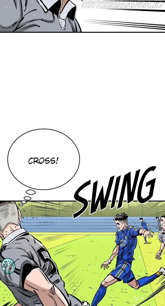 Build Up Chapter 90 page 73 - 