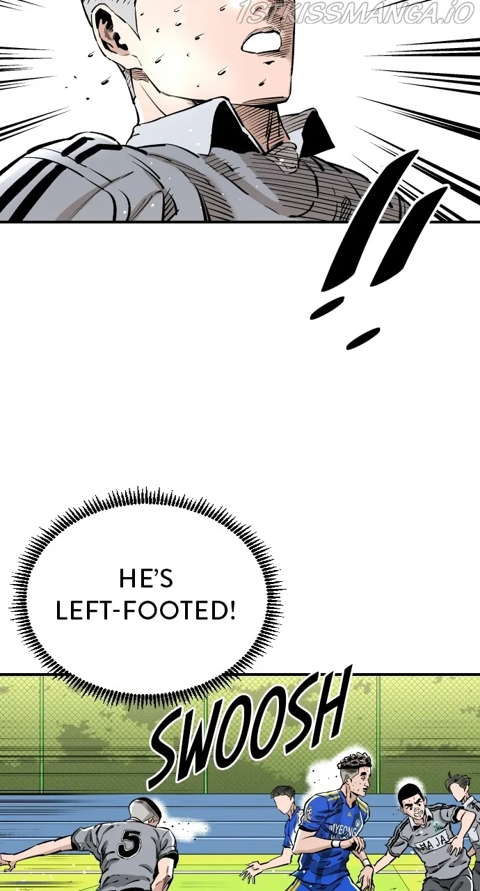 Build Up Chapter 90 page 76 - 