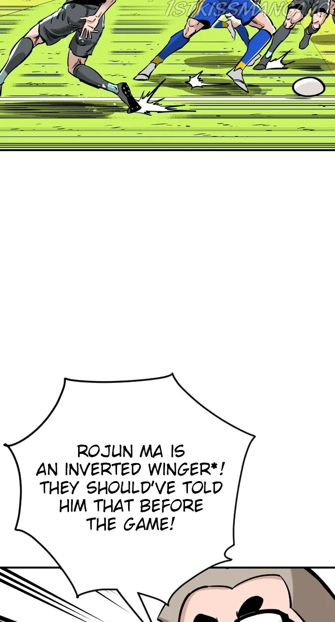 Build Up Chapter 90 page 77 - 