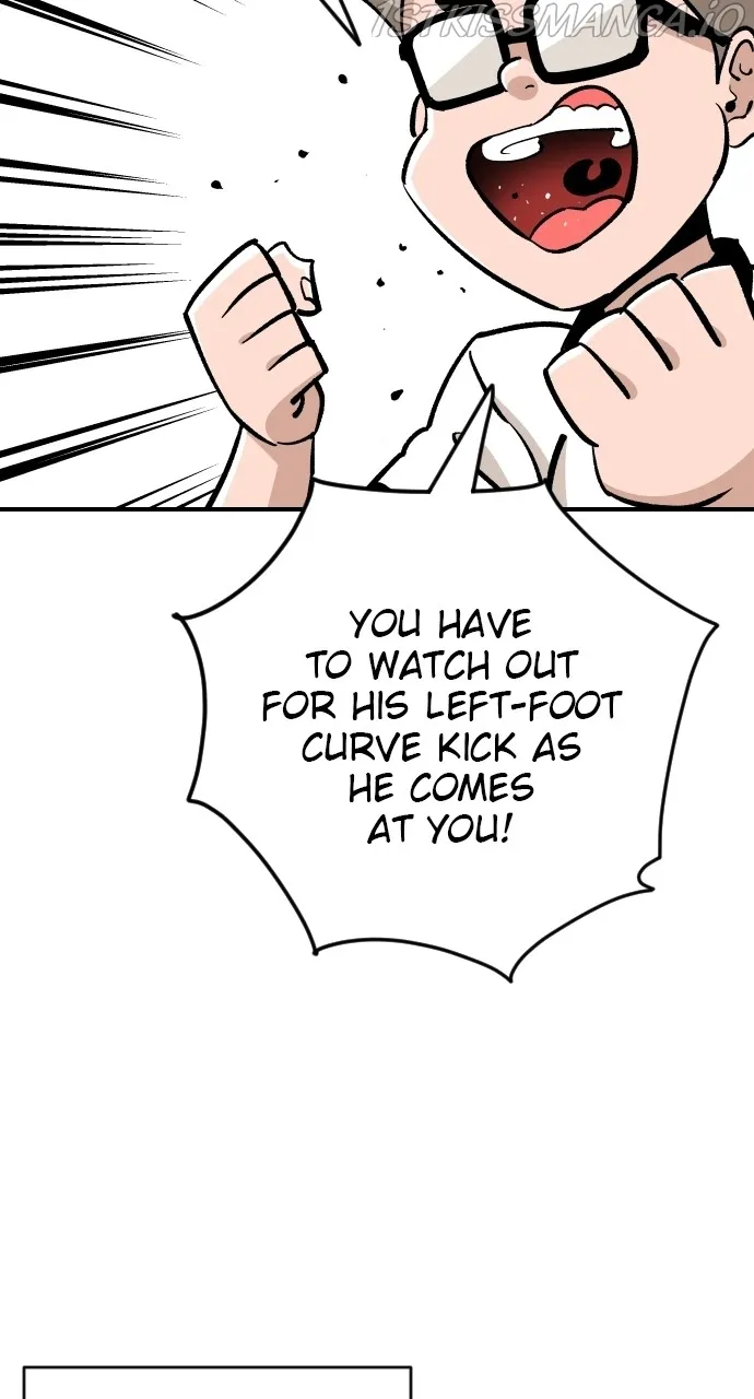 Build Up Chapter 90 page 78 - 