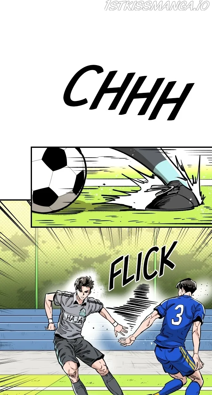Build Up Chapter 90 page 9 - 