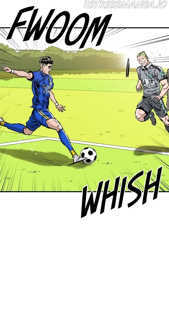 Build Up Chapter 90 page 81 - 