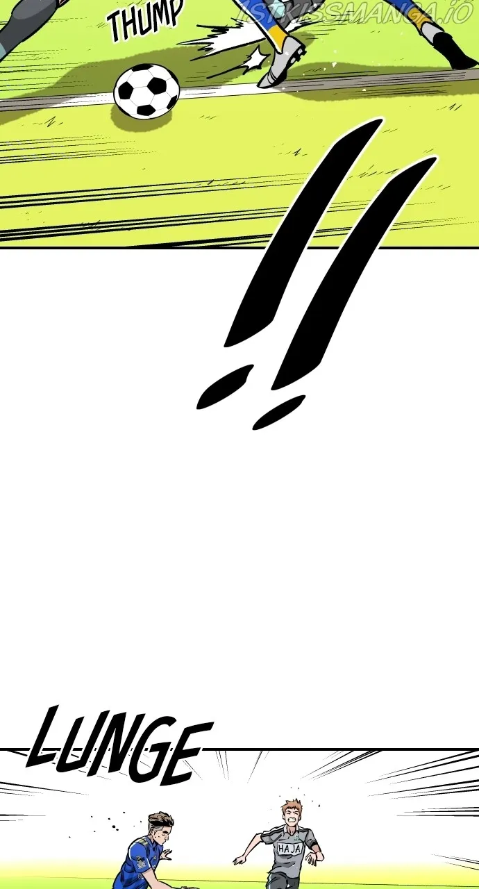 Build Up Chapter 90 page 83 - 
