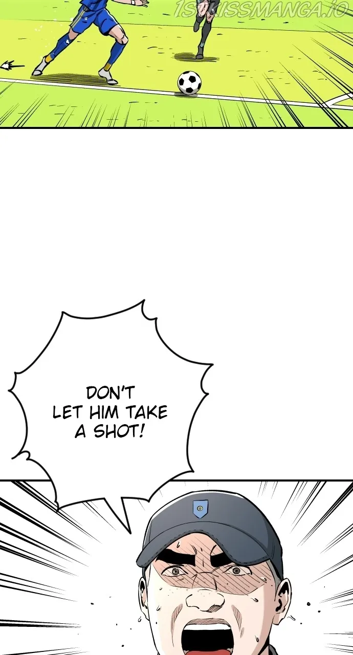 Build Up Chapter 90 page 84 - 